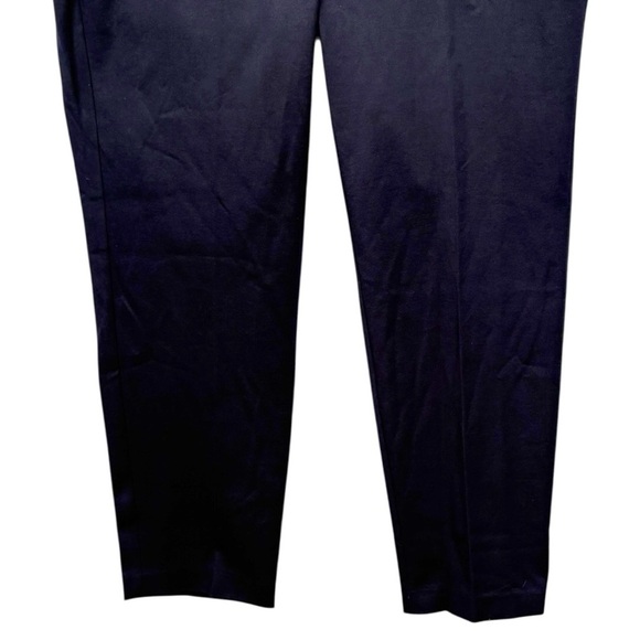 Boden Highgate Bi-Stretch Pants Size 10 Petite - Picture 6 of 10